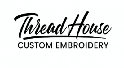 Thread House Custom Embroidery