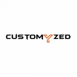 Customyzed | Custom Croc Charms & Custom Made Beanies