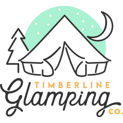 Timberline Glamping at Unicoi State Park