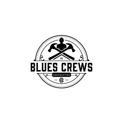 Blues Crews Roofing & Gutters