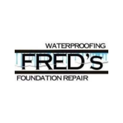 Fred's Foundation Repair and Waterproofing