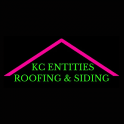 KC Entities Roofing and Siding