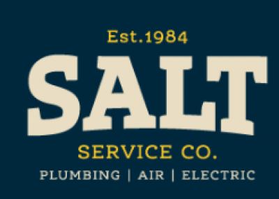 SALT Plumbing Air & Electric