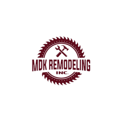 MDK Remodeling, Inc.