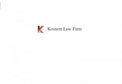 Kosnett Law Firm