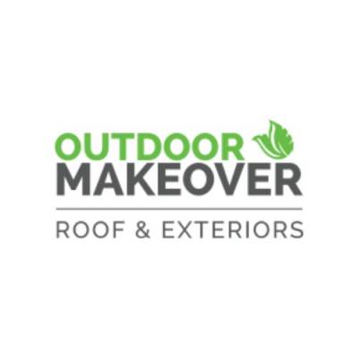 Outdoor Makeover Roof & Exteriors