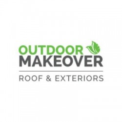 Outdoor Makeover Roof & Exteriors