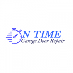 On Time Garage Door Repair