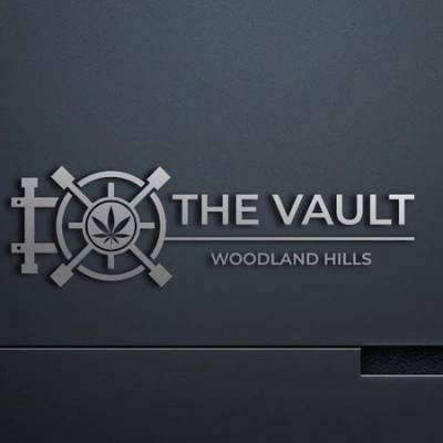 The Vault Weed Dispensary Woodland Hills