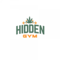 Hidden Gym Weed Dispensary