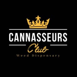 Cannasseurs Club Weed Dispensary