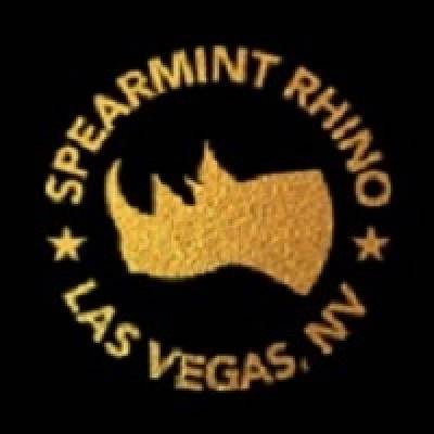 Spearmint Rhino Gentlemen's Club Las Vegas