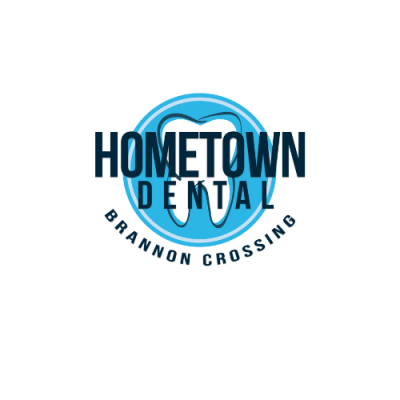 Hometown Dental Brannon Crossing