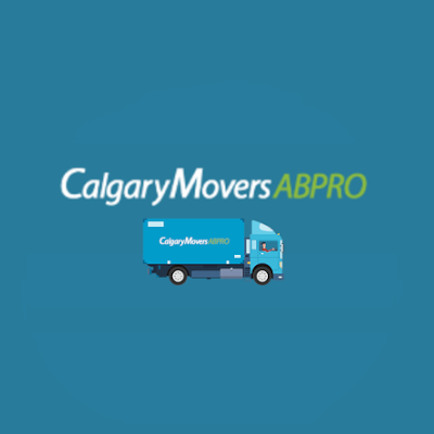 Calgary Movers ABPRO