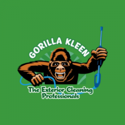 Gorilla Kleen