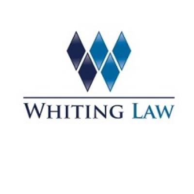 Whiting Law