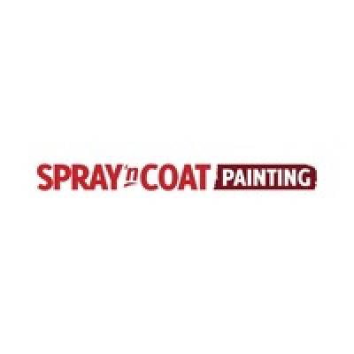 Spray 'n Coat Painting