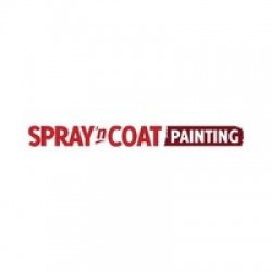 Spray 'n Coat Painting