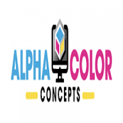 Alpha Color Concepts