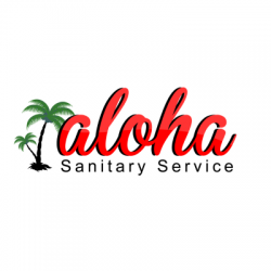 Aloha Sanitary Service