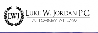 Luke W. Jordan, P.C., Criminal Justice Attorney