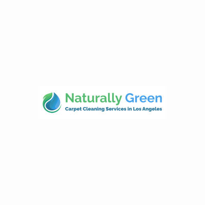 Naturally Green Carpet Cleaning