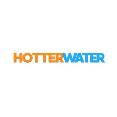 Hotter Water Plumbing