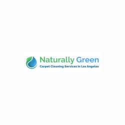 Naturally Green Carpet Cleaning