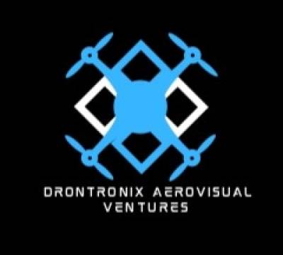 Drontronix Aerovisual  Ventures - Drone Technology Services