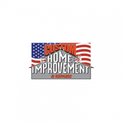 Custom Home Improvements & Repairs