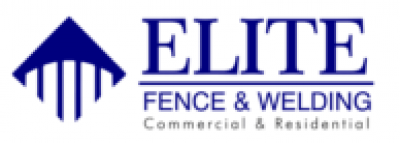 Elite Fence & Welding