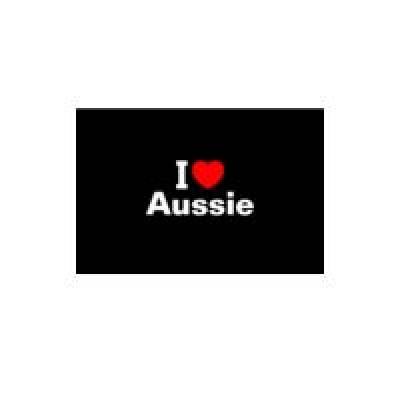 I Luv Aussie