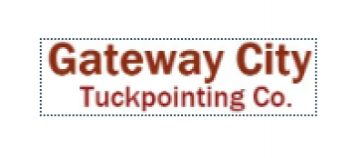 Gateway City Tuckpointing Co.