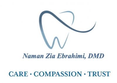 Naman Z. Ebrahimi, DMD Dental - Fountain Valley