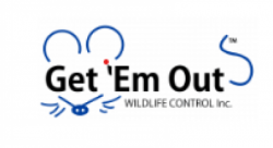 Get 'Em Out Wildlife Control Inc