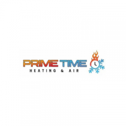 Prime Time Heating And Air LLC