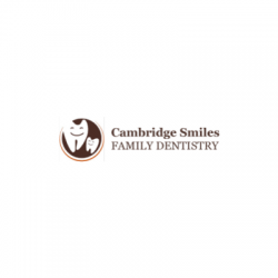 Cambridge Smiles Family Dentistry