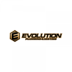 Evolution Plumbing and Misting