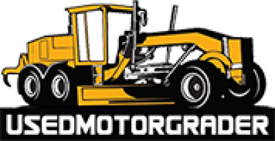 Used Motor Grader