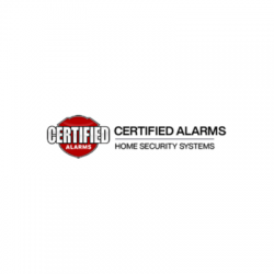 Certified Alarms