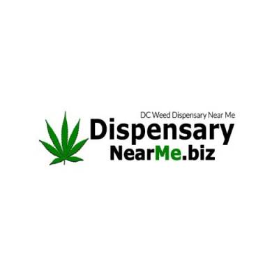 DC Weed Dispensary Near Me