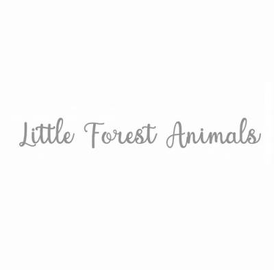 Little Forest Animals