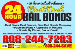 24hr Best Deal Bail Bonds