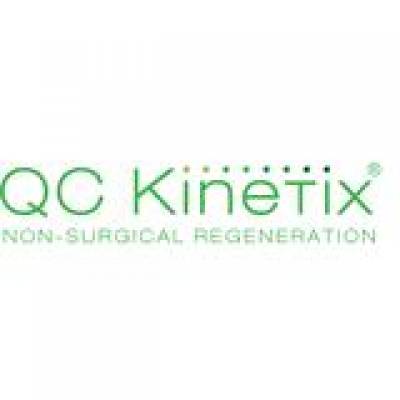 QC Kinetix (St. Petersburg)