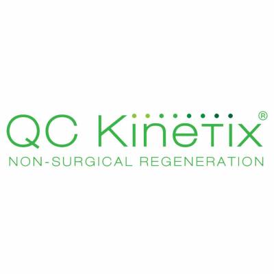 QC Kinetix (Fall River)