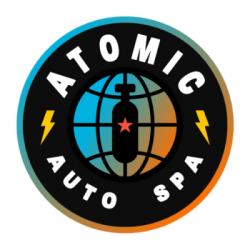 Atomic Auto Spa