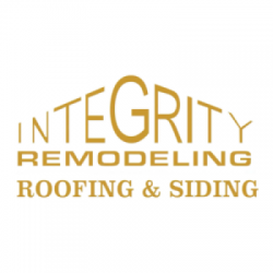 Integrity Remodeling Roofing and Siding