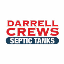 Darrell Crews Septic Tank Service