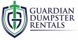 Guardian Dumpster Rental