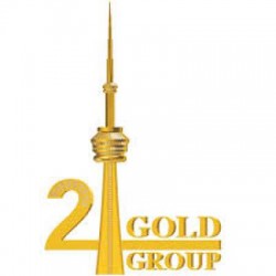 24 GOLD GROUP LTD